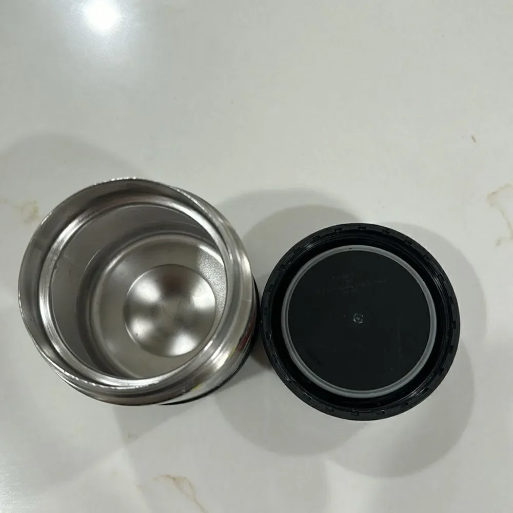 🎉Last deal🎉Thermos & Cup Funtainer